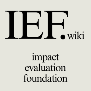 IEF Logo